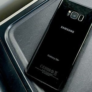 Samsung Galaxy s8+